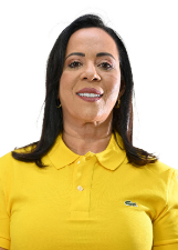 Retrato de LEILA SERPA