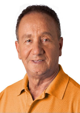 Retrato de WILSON ROCHA
