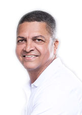 Retrato de EDINHO DE CABOCLO