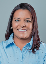 Retrato de MARCIA DA ROÇA
