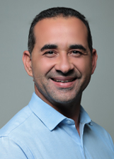Retrato de PAULO ROBERTO