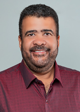 Retrato de CLAUDIO RODRIGUES
