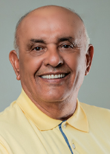 Retrato de ZÉ NETO