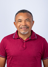 Retrato de ZÉ MARTINS