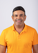 Retrato de ANTÉRIO ALVES ENFERMEIRO