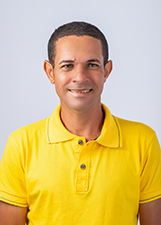 Retrato de MANOEL DO BEIJA FLOR