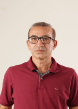 Retrato de CARLOS DE SANTA RITA