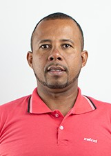 Retrato de FABINHO DE PALMIRO
