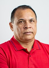 Retrato de EDMILSON LIMA