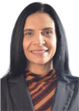 Retrato de IRACI