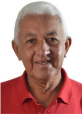 Retrato de ZE RAIMUNDO