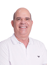 Retrato de JULIANO CRUZ