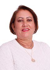 Retrato de JANE MÁRCIA