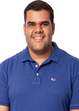 Retrato de TADEUZINHO PRATES