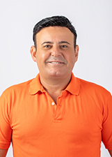 Retrato de VINICIUS ENFERMEIRO