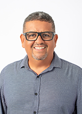 Retrato de JORGE MURIÇOCA