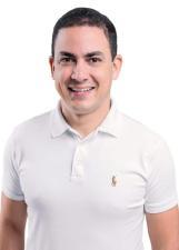 Retrato de PHELLIPE BRITO