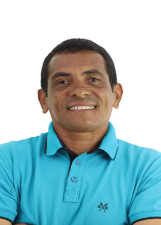 Retrato de SÉRGIO DE DEZINHO