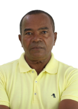 Retrato de ZÉ TABA