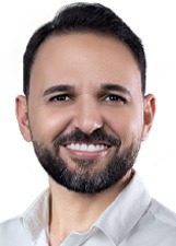 Retrato de DR MAURILIO