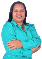 Retrato de SUELY DO HOSPITAL