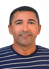 Retrato de TALMIR DAS CANAS