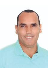 Retrato de JONAS AMORIM