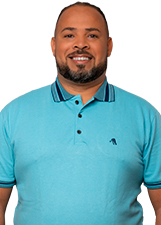 Retrato de ROBSON DE ZÉ RAMOS