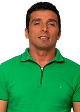 Retrato de ALEXANDRE PÉ DE GIA
