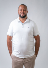 Retrato de RONALDO TANQUE DO RUMO
