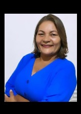 Retrato de SONILEIDE FERREIRA