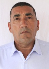 Retrato de JAI DA LAGINHA