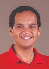 Retrato de MARQUINHOS