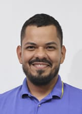 Retrato de MILTON FERREIRA