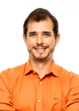 Retrato de DR DAVI