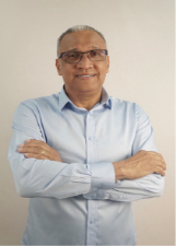 Retrato de IVAN LIMA