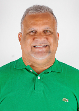 Retrato de MARAN AZEVEDO