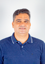 Retrato de THIAGO SARAIVA