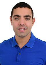 Retrato de DR MARLUCINHO