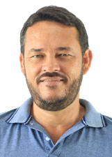 Retrato de CRISTIANO DO QUIOSQUE