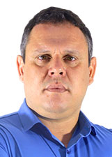 Retrato de KEL DA SAÚDE