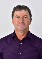 Retrato de AILTON DE MIUDINHO