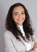 Retrato de TYANA ARAUJO