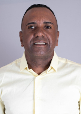 Retrato de JUNIOR DA VILA NOVA
