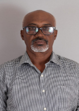 Retrato de LUIZ DE AGEMIRO