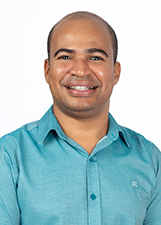 Retrato de MOISES MONTEIRO