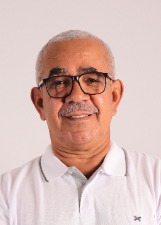 Retrato de EDMUNDO PRACISTA