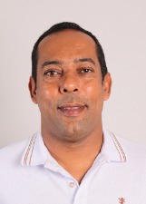 Retrato de AILTON LEAL
