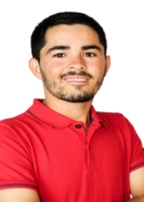 Retrato de JOBSON SILVA