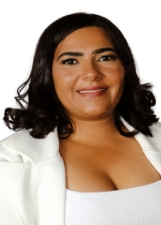 Retrato de CASSIA DE ZECA